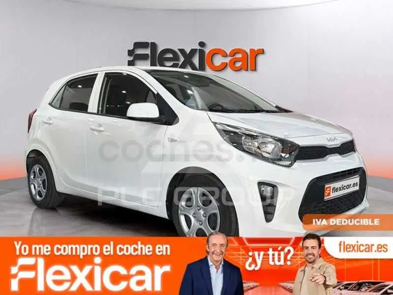 2023 KIA Picanto