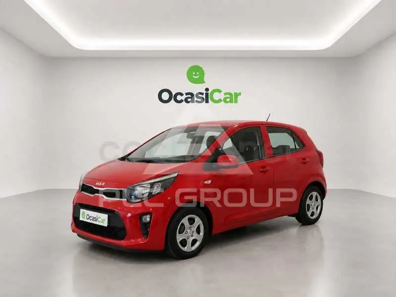 2023 KIA Picanto
