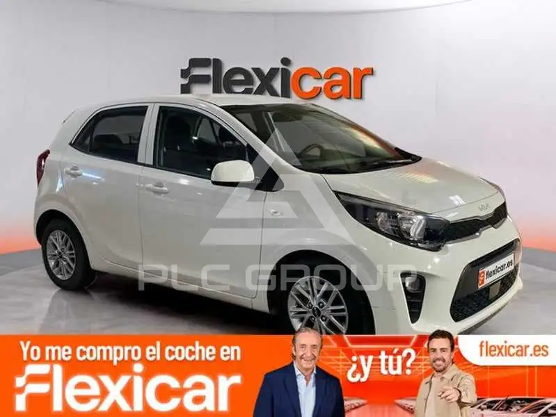 2023 KIA Picanto