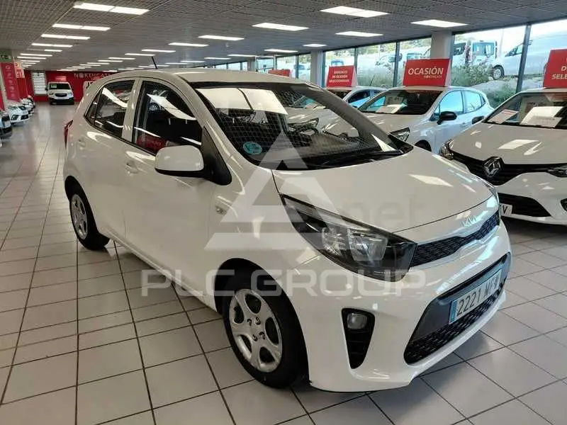 2023 KIA Picanto