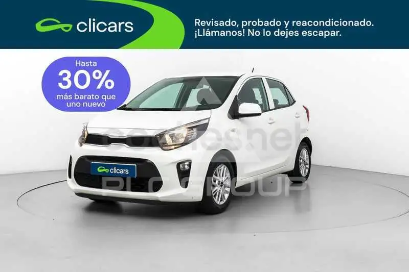 2023 KIA Picanto