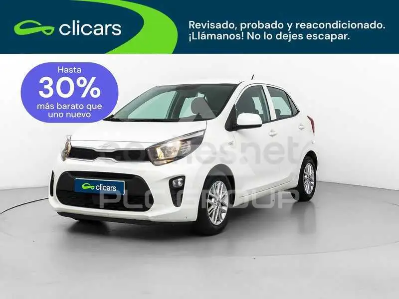 2023 KIA Picanto