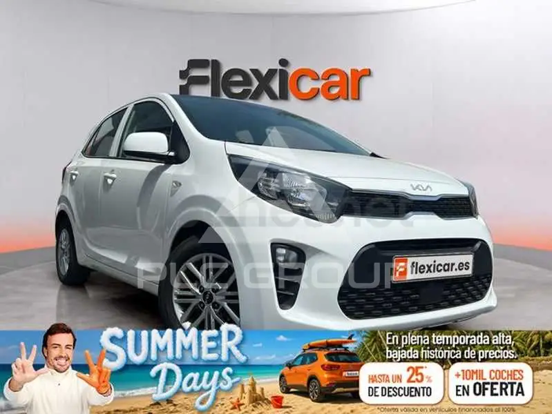 2023 KIA Picanto