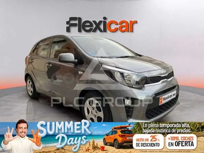 2023 KIA Picanto
