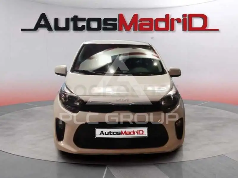 2023 KIA Picanto