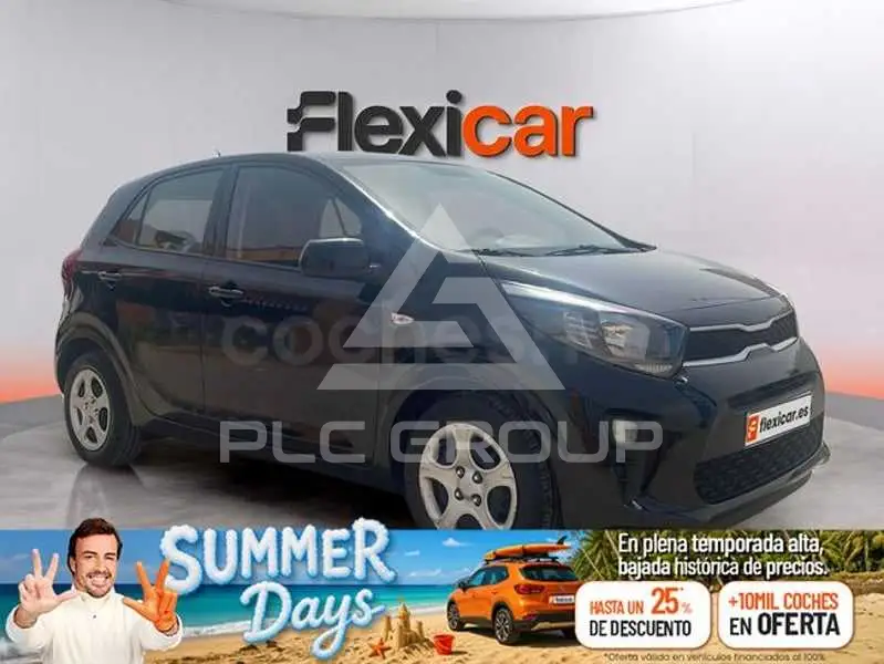 2023 KIA Picanto