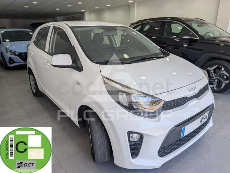 2023 KIA Picanto