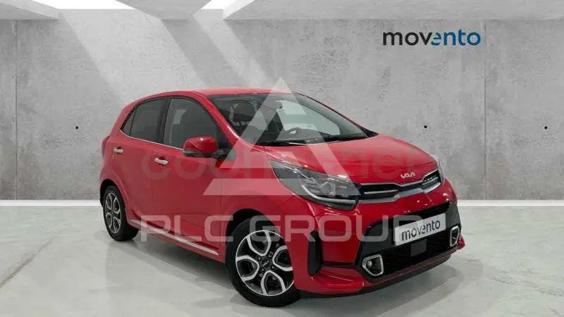 2023 KIA Picanto