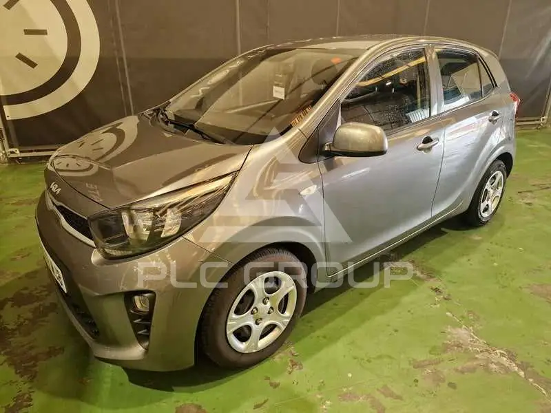 2023 KIA Picanto