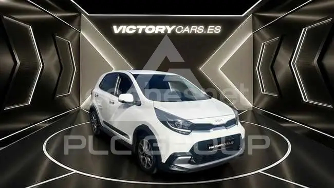 2023 KIA Picanto