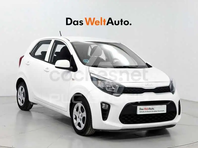2023 KIA Picanto