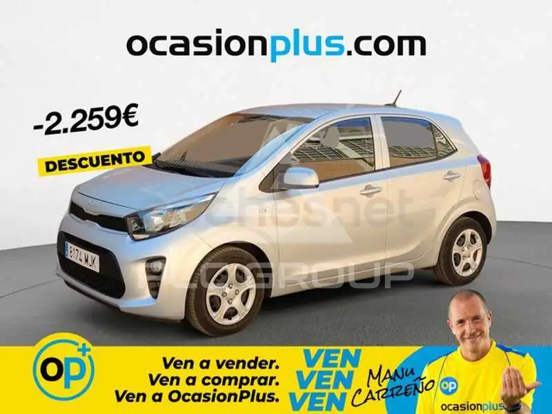 2023 KIA Picanto