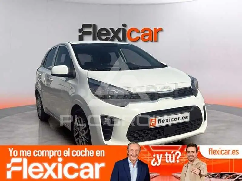 2023 KIA Picanto