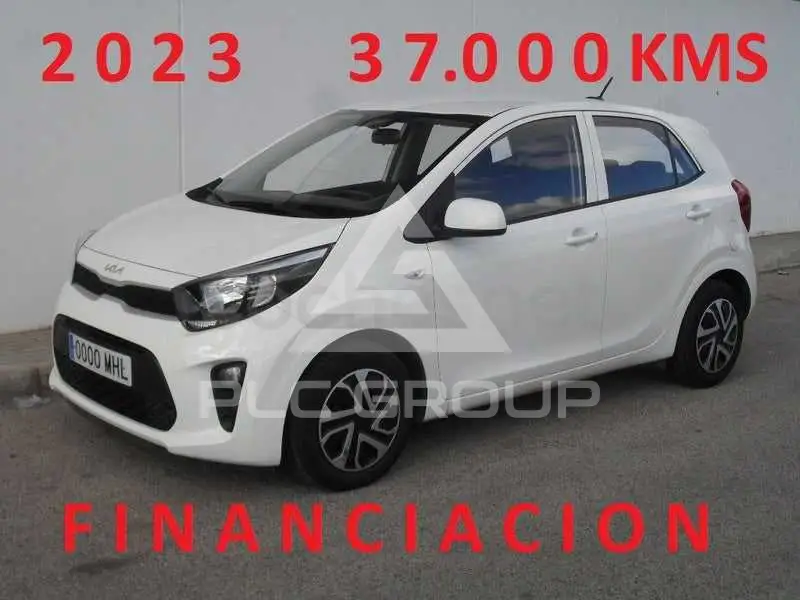 2023 KIA Picanto
