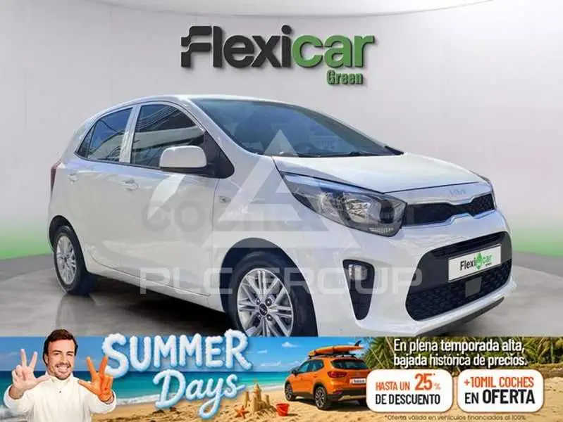 2023 KIA Picanto