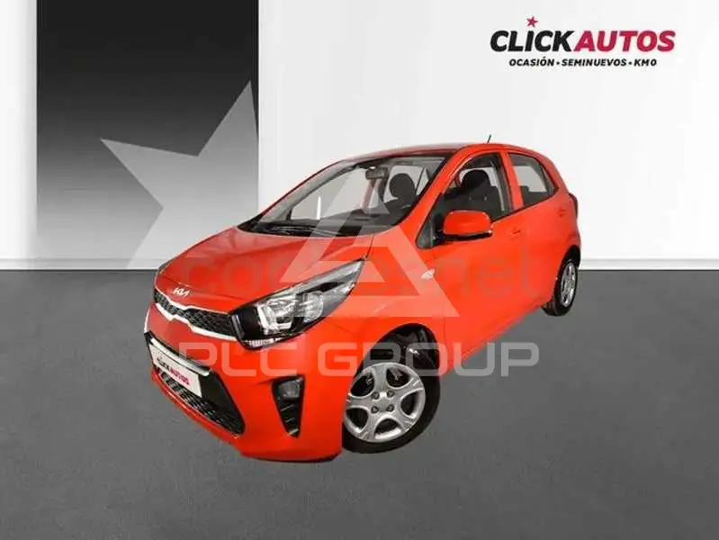2023 KIA Picanto