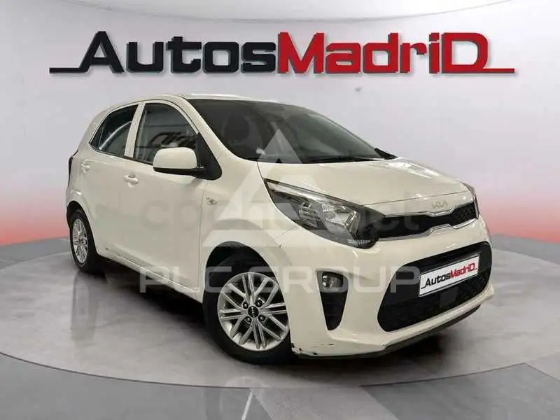 2023 KIA Picanto