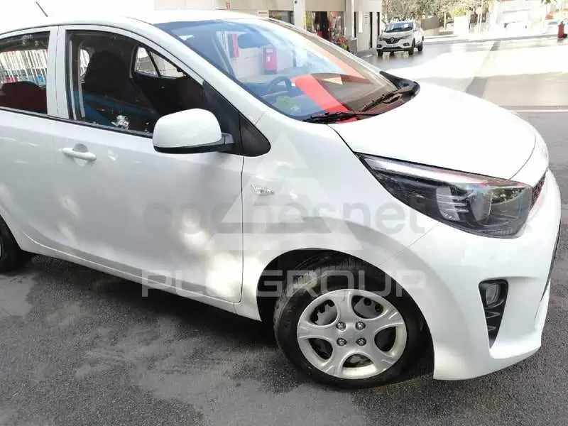 2023 KIA Picanto