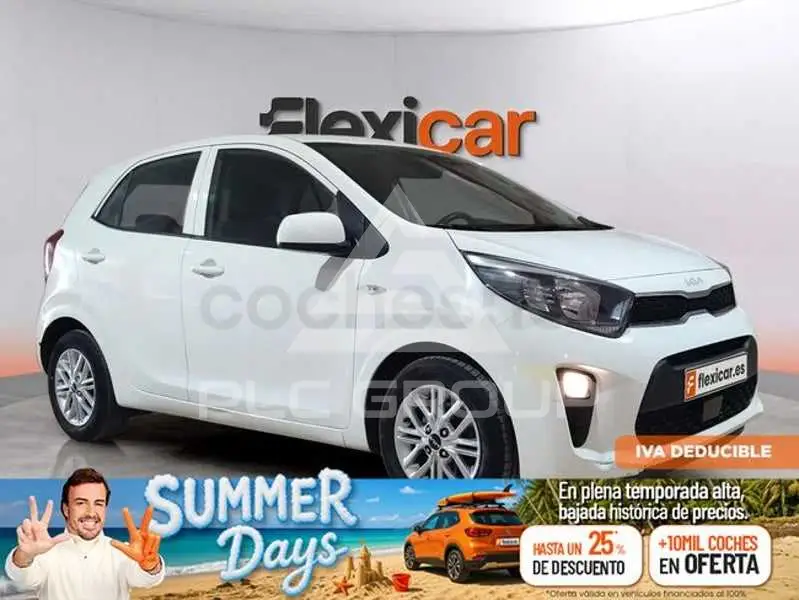 2023 KIA Picanto
