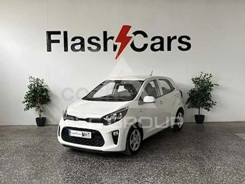 2023 KIA Picanto
