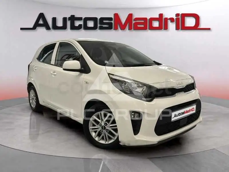 2023 KIA Picanto