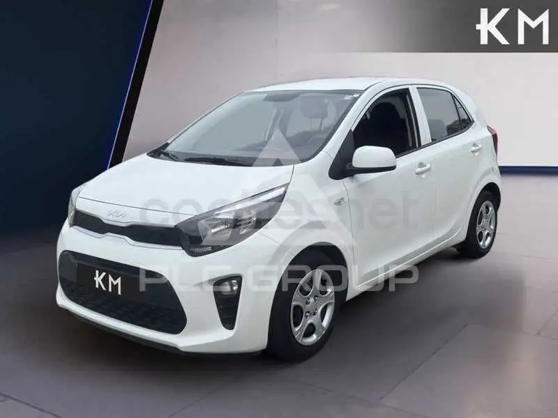 2023 KIA Picanto
