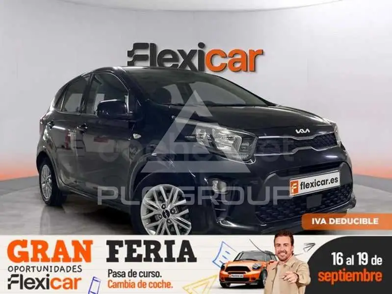 2023 KIA Picanto