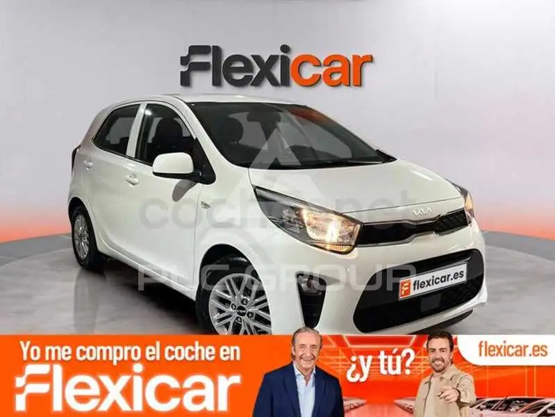 2023 KIA Picanto