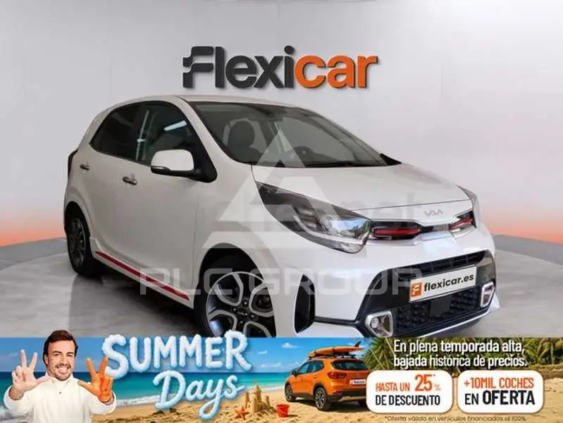 2023 KIA Picanto