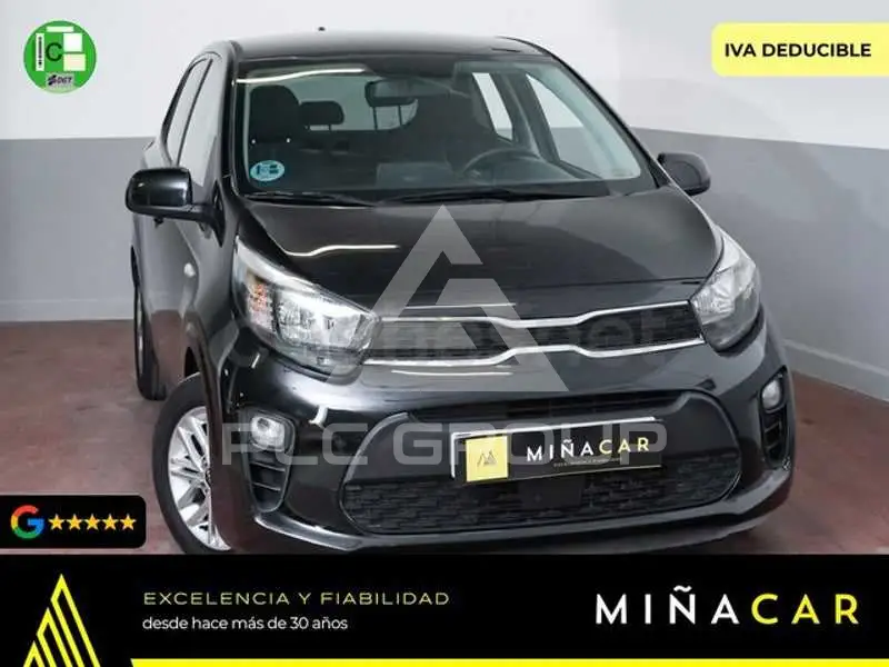 2023 KIA Picanto
