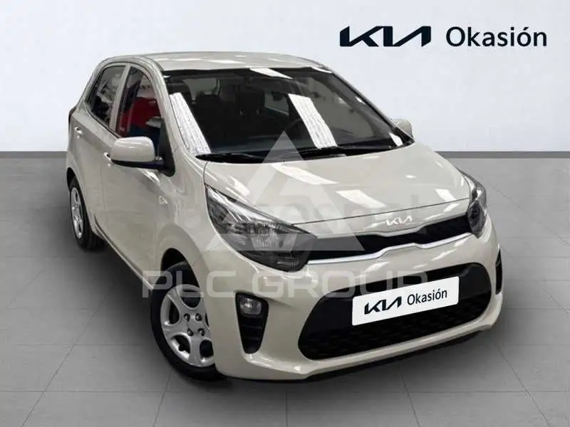 2023 KIA Picanto