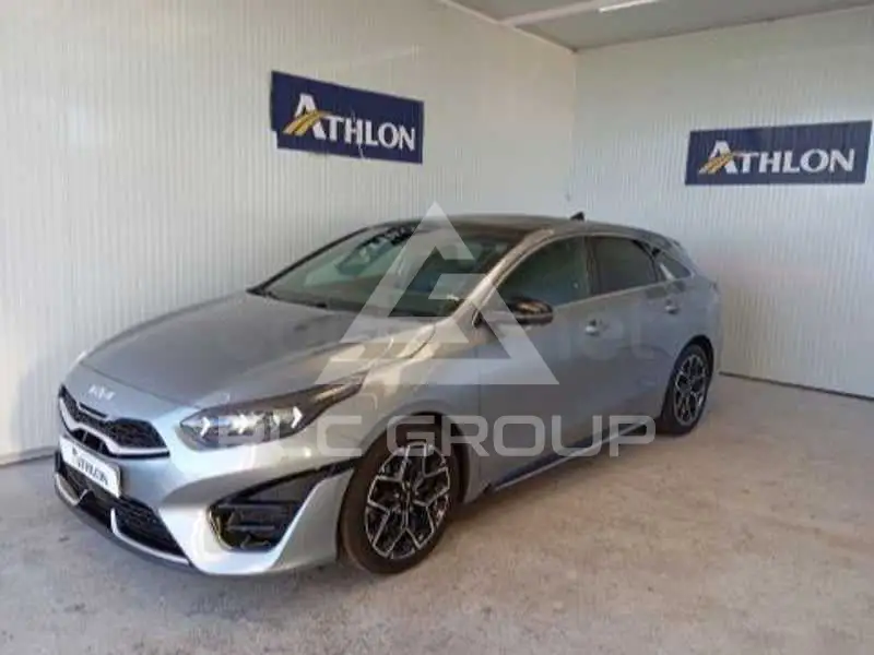 2023 KIA Ceed