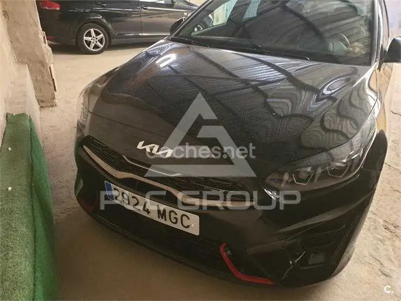 2023 KIA Ceed
