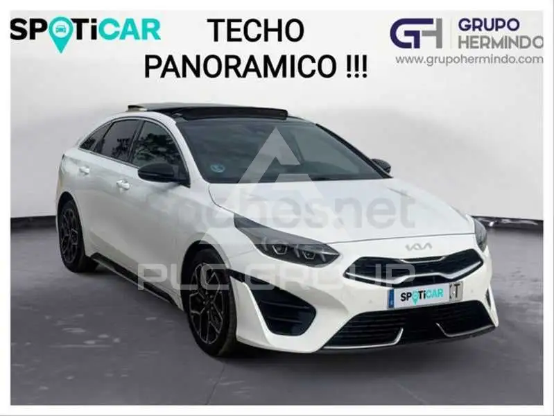 2023 KIA Ceed