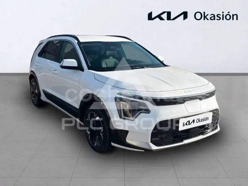 2023 KIA Niro