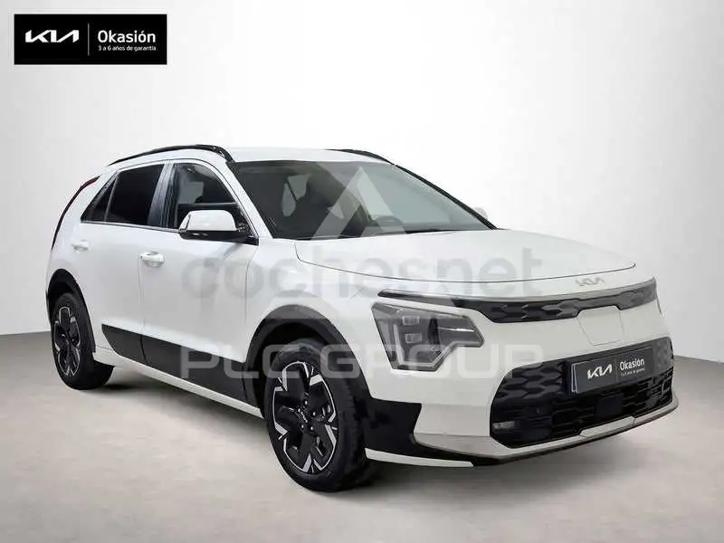 2023 KIA Niro