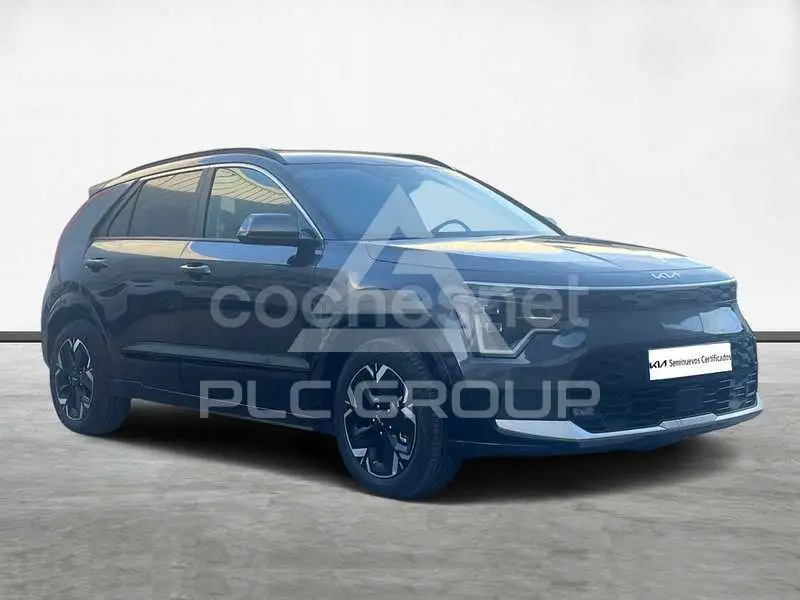 2023 KIA Niro