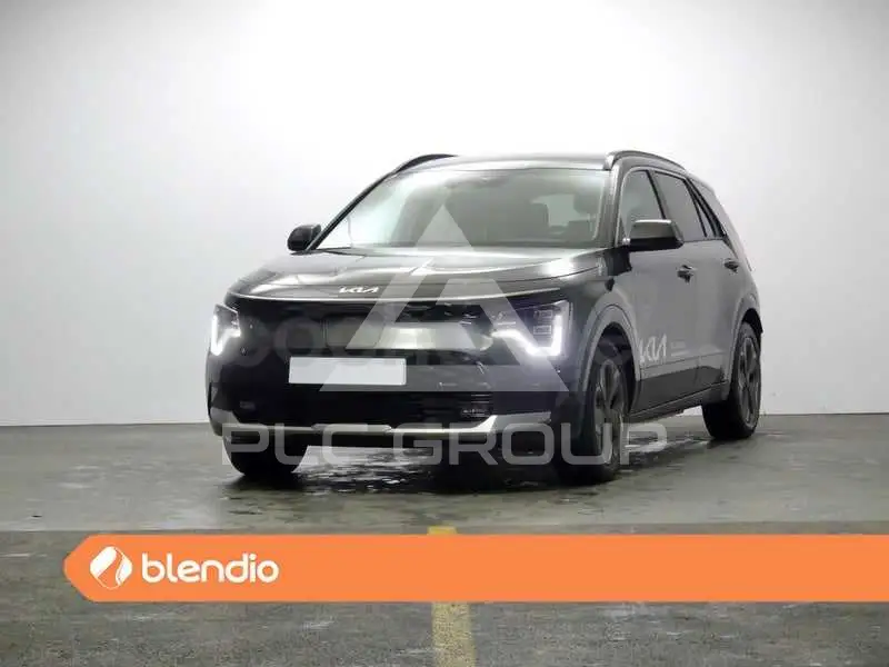 2023 KIA Niro