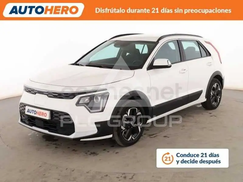2023 KIA Niro