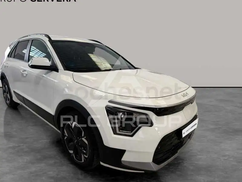 2023 KIA Niro