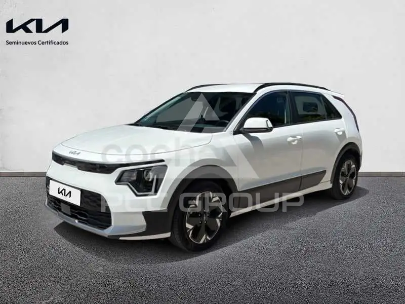 2023 KIA Niro