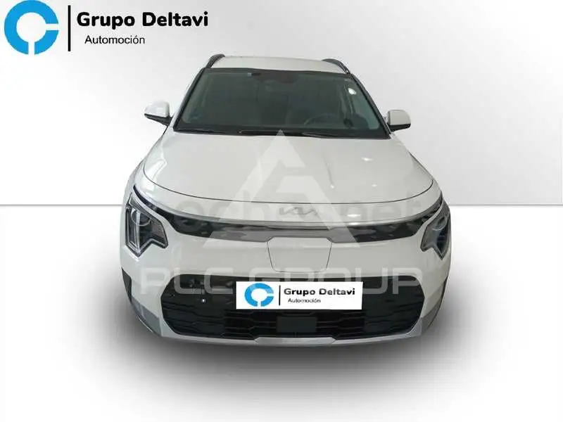 2023 KIA Niro