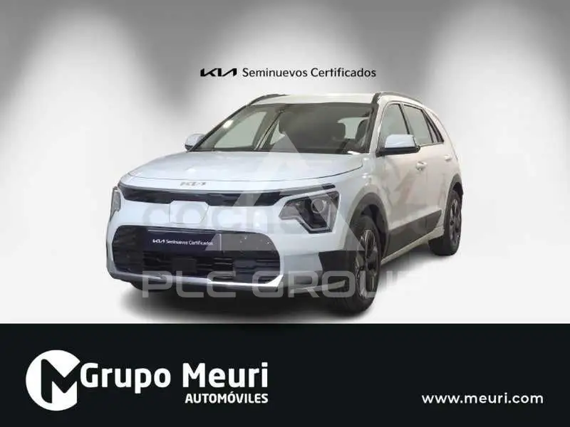 2023 KIA Niro