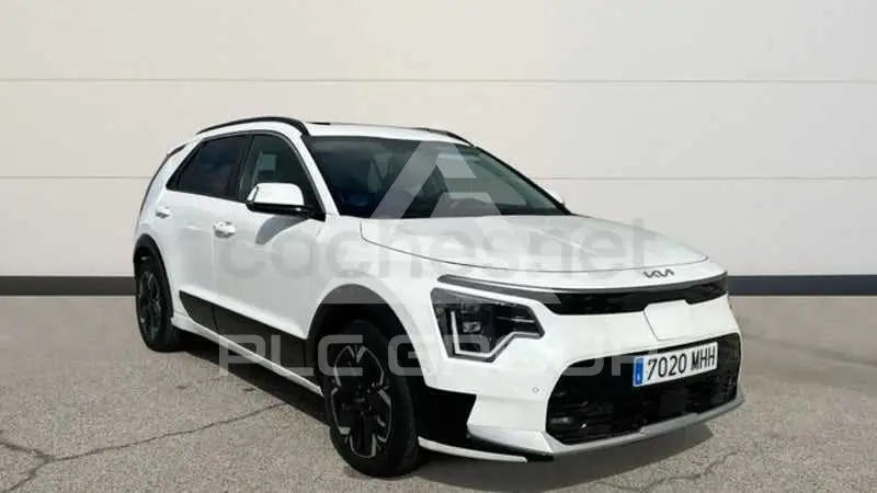 2023 KIA Niro