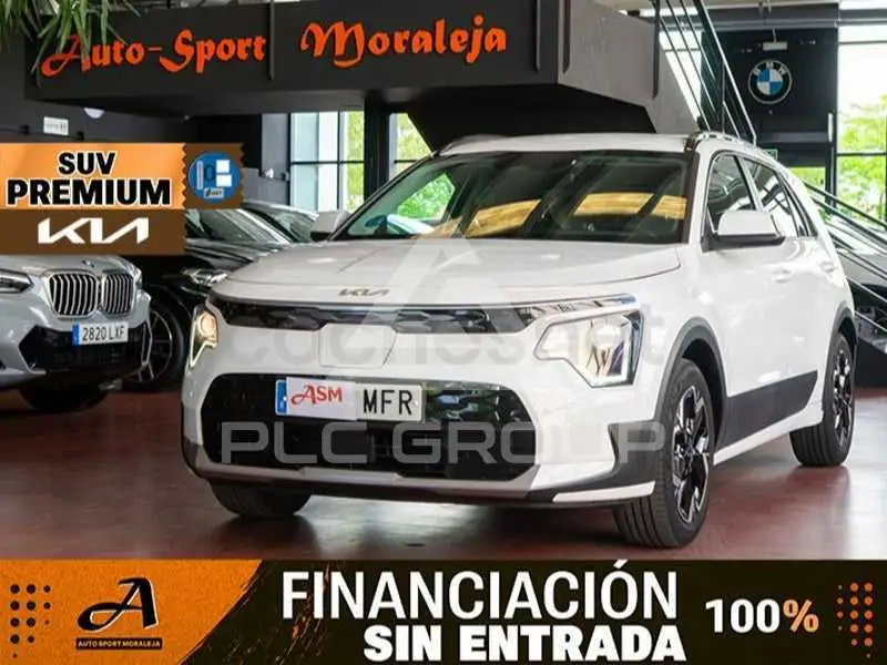 2023 KIA Niro