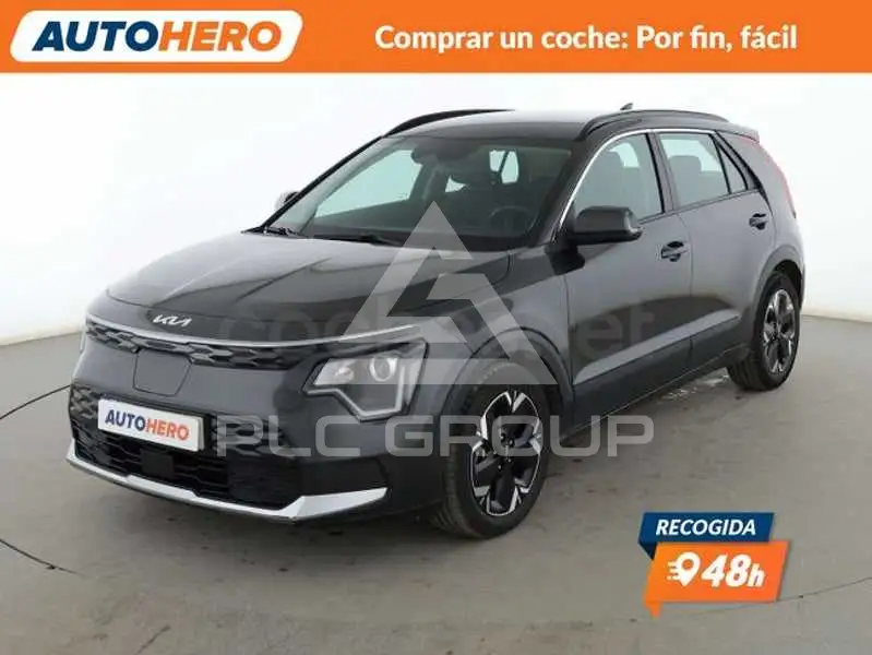 2023 KIA Niro