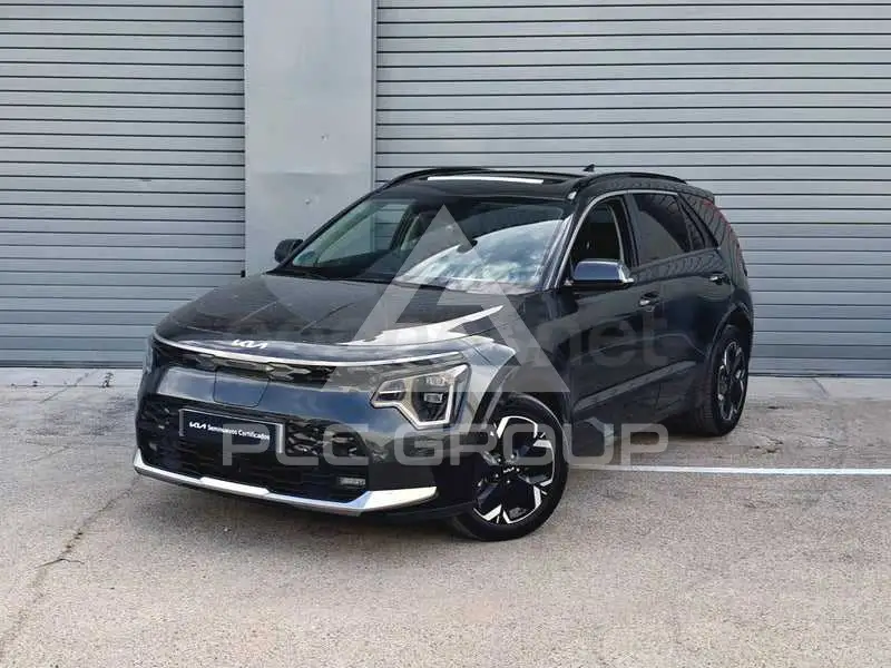 2023 KIA Niro