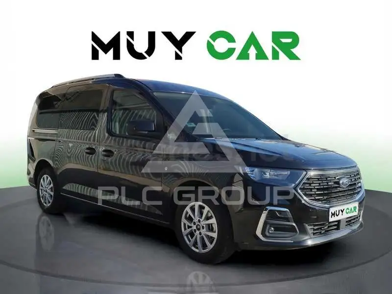2023 Ford Tourneo