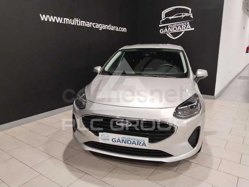 2023 Ford FIESTA