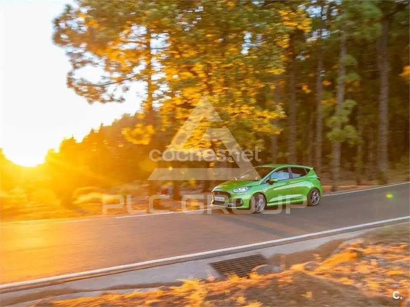 2023 Ford FIESTA